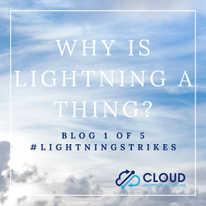 salesforce lightning