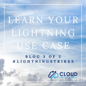 salesforce lightning technology