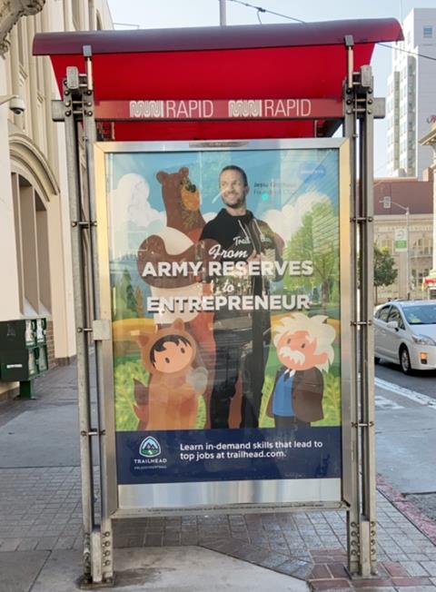 dreamforce 2019 in san francisco