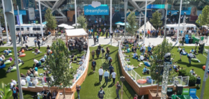 Dreamforce 2021