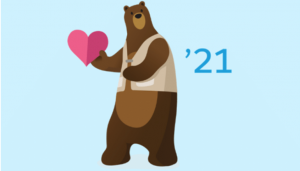 Salesforce Spring '21 Release Codey