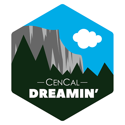 CenCal Dreamin