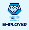 Cloud Adoptions - Salesforce Talent Alliance Employer