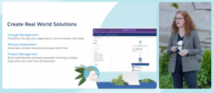 Real-world Solutions in Salesforce