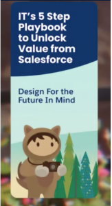 Unlock Value from Salesforce