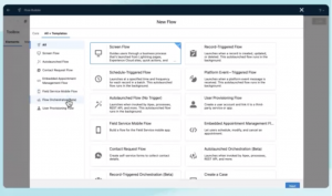 Flow Orchestrator for Slack