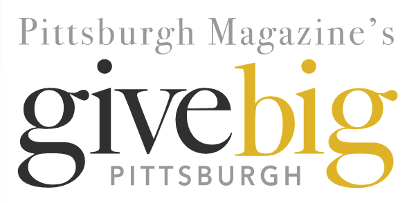 Pittsburgh Magazine Give Big Pittsburgh 2021