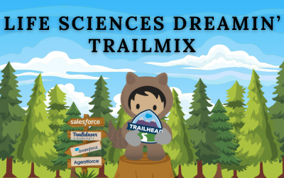 The Life Sciences Dreamin’ Trailmix