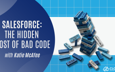 The Hidden Cost of Bad Code