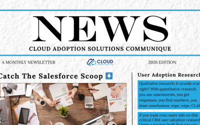 CAS Communique Newsletter: June 2026