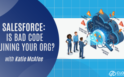 Is Bad Code Ruining Your Salesforce Org?💡