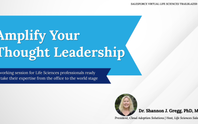 Stop Chasing Prospects! How to Become the Expert They Hunt For